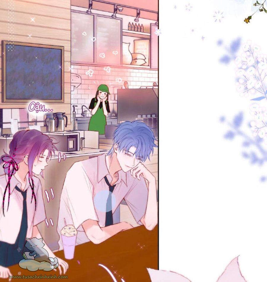 Cạm Bẫy Của Hồ Ly Chapter 19 - 9