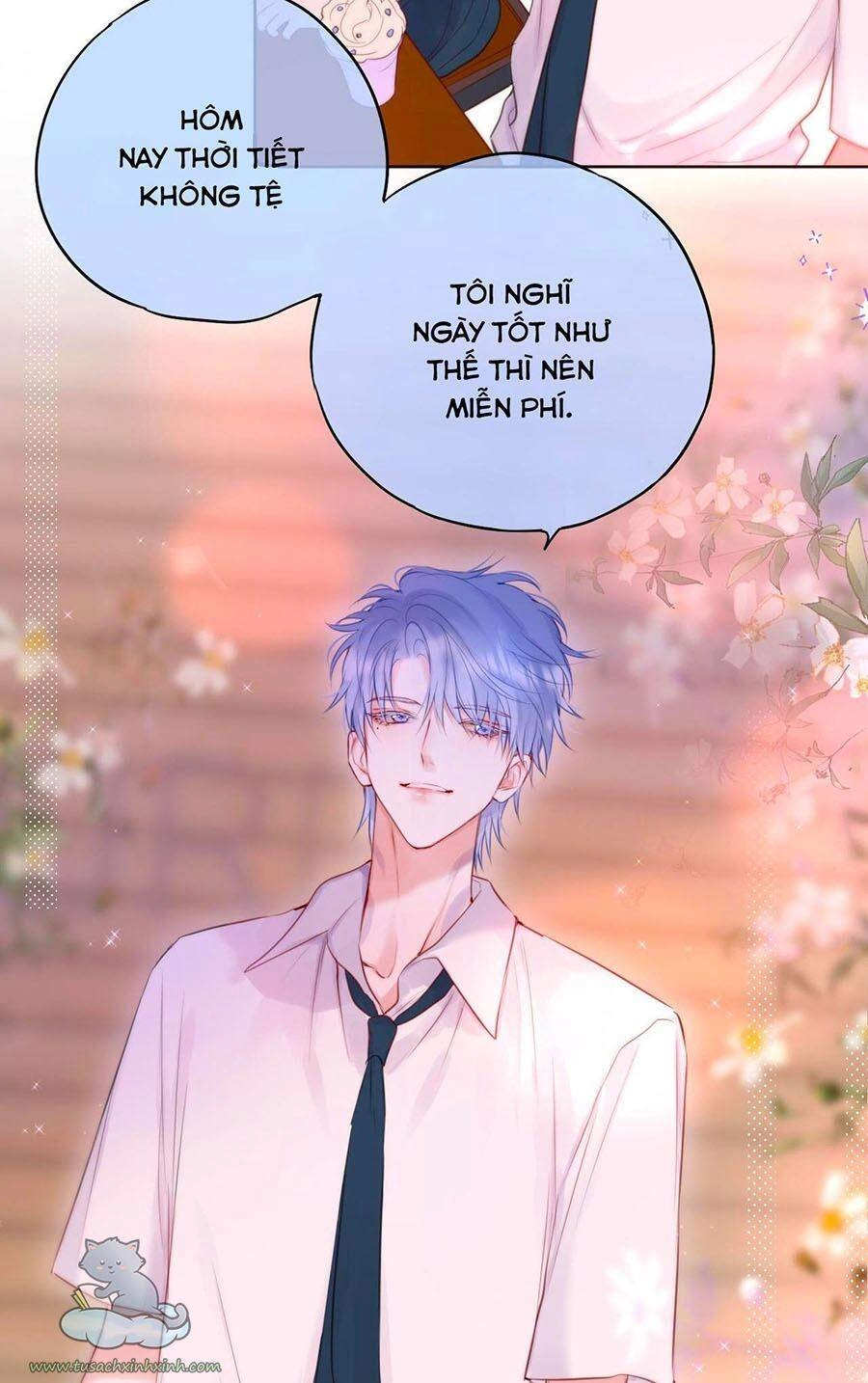 Cạm Bẫy Của Hồ Ly Chapter 19 - 14