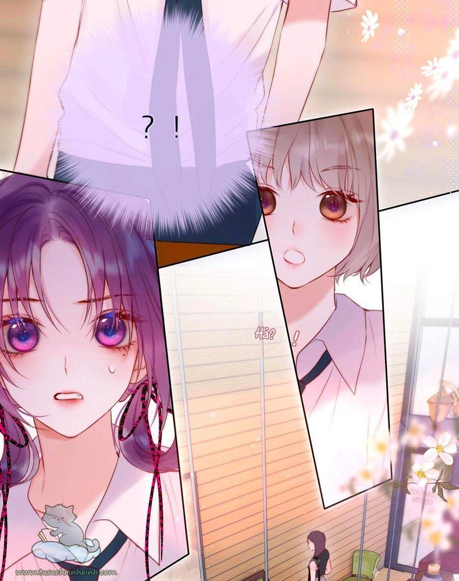 Cạm Bẫy Của Hồ Ly Chapter 19 - 15