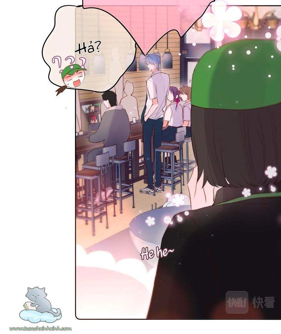 Cạm Bẫy Của Hồ Ly Chapter 19 - 19