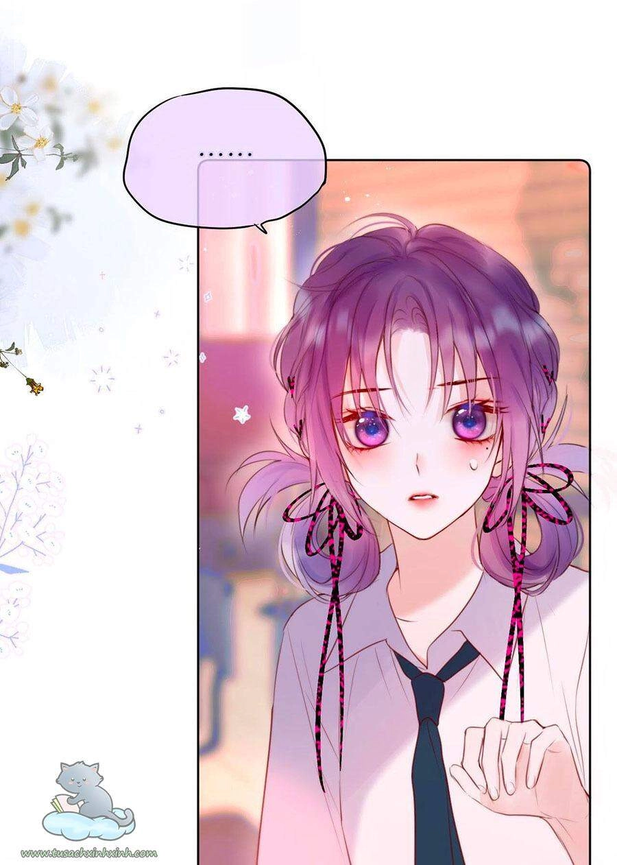 Cạm Bẫy Của Hồ Ly Chapter 19 - 24