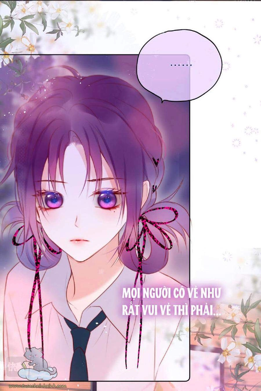 Cạm Bẫy Của Hồ Ly Chapter 19 - 26
