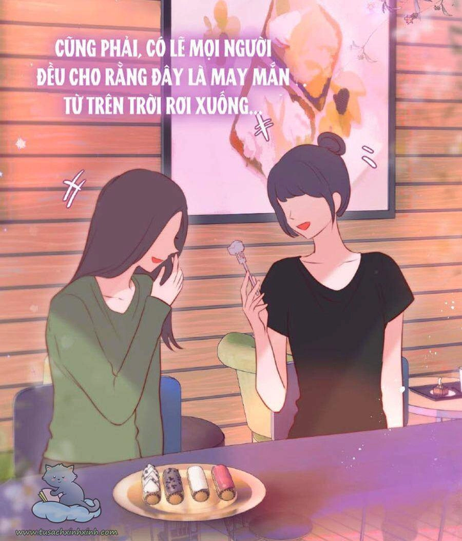 Cạm Bẫy Của Hồ Ly Chapter 19 - 27