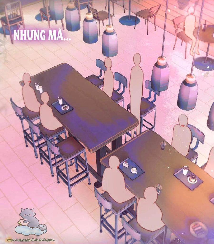 Cạm Bẫy Của Hồ Ly Chapter 19 - 28