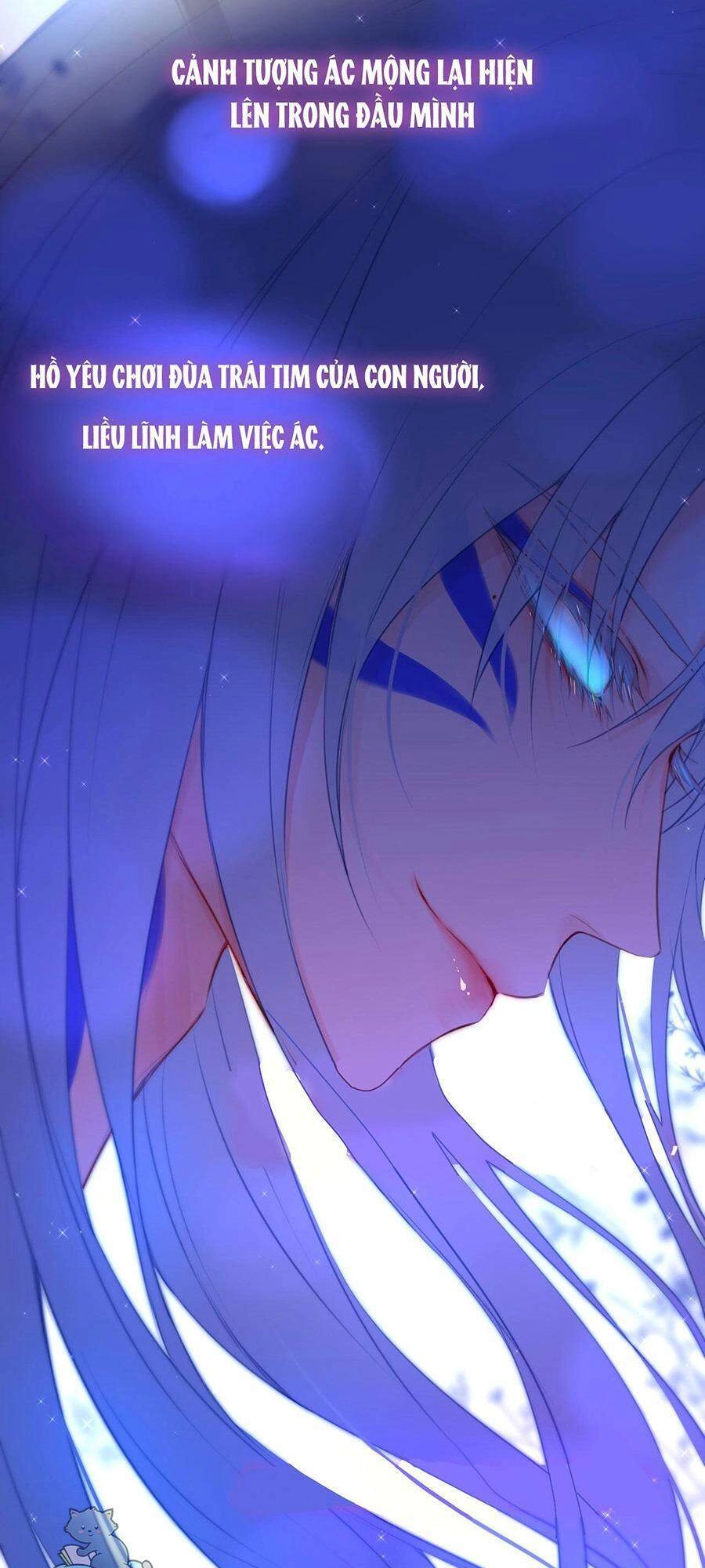 Cạm Bẫy Của Hồ Ly Chapter 19 - 31