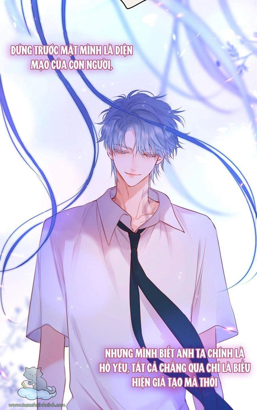 Cạm Bẫy Của Hồ Ly Chapter 19 - 34