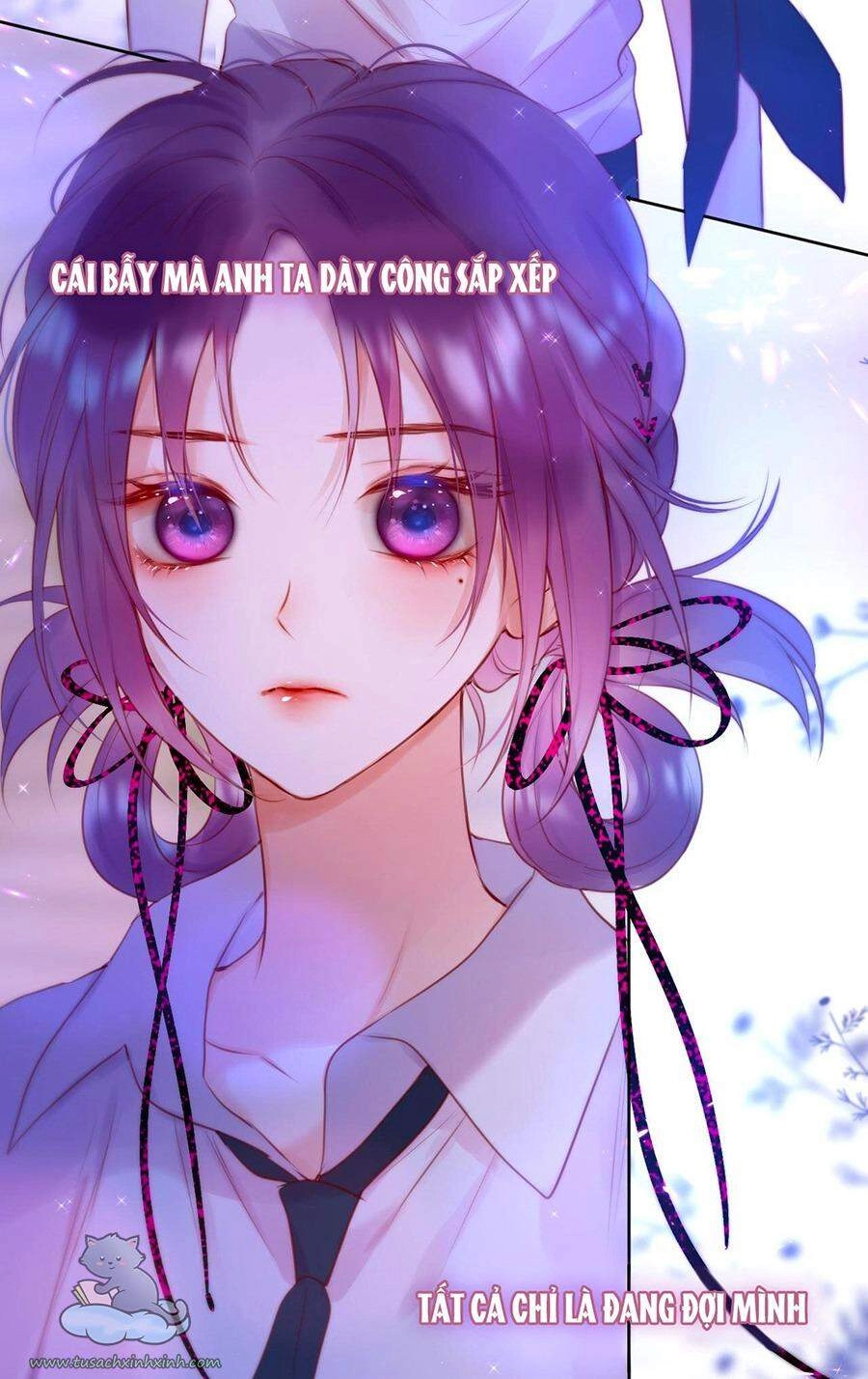 Cạm Bẫy Của Hồ Ly Chapter 19 - 35