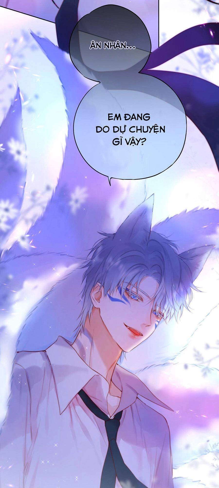 Cạm Bẫy Của Hồ Ly Chapter 19 - 36