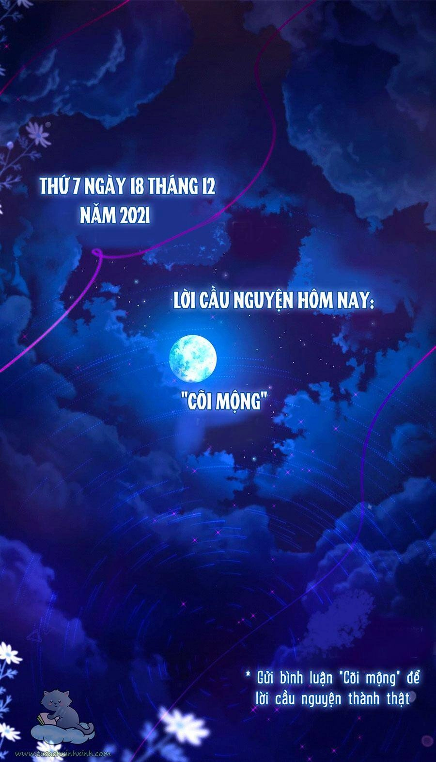 Cạm Bẫy Của Hồ Ly Chapter 19.5 - 1