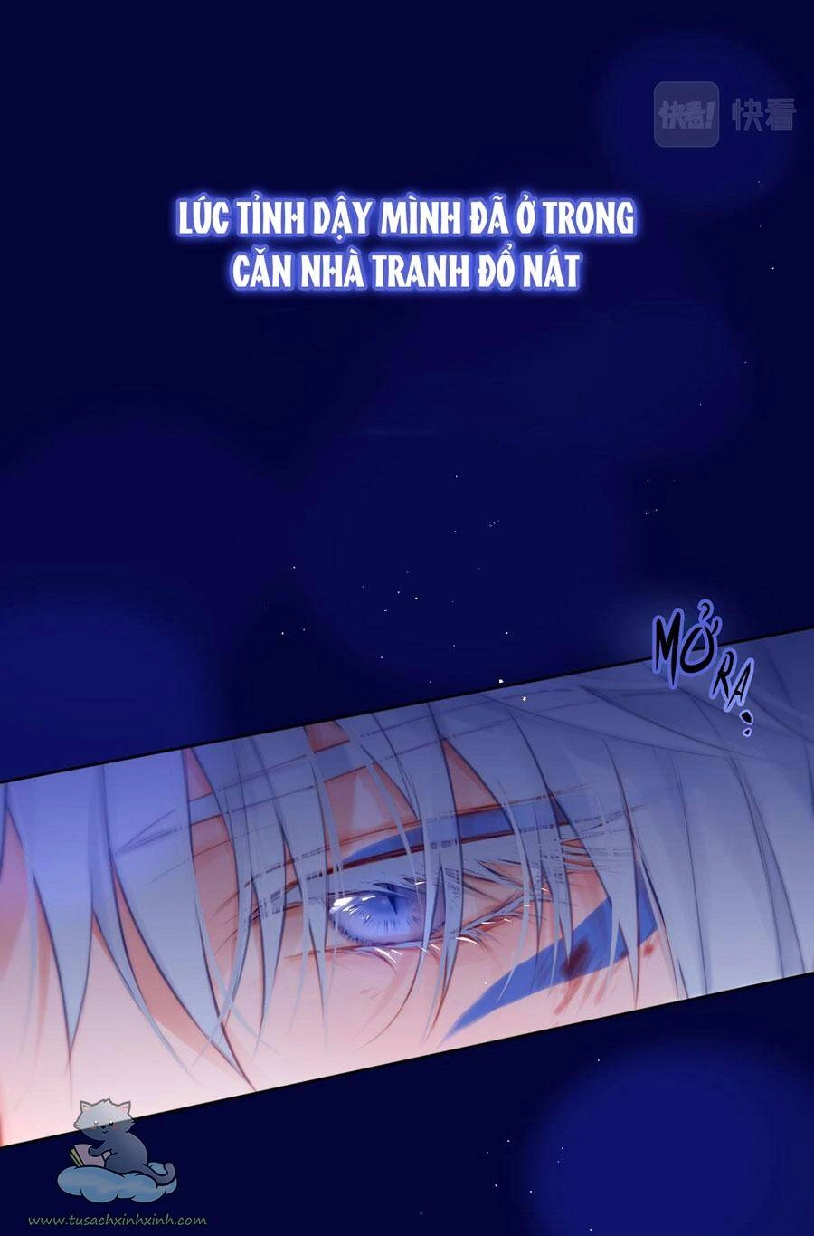 Cạm Bẫy Của Hồ Ly Chapter 19.5 - 3