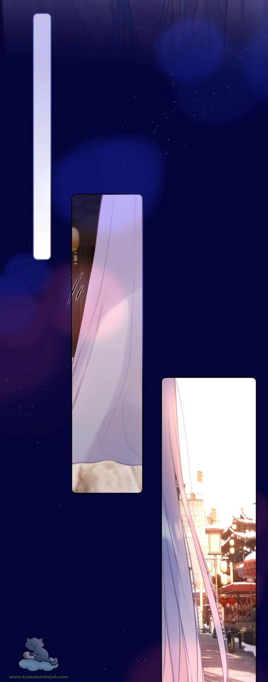 Cạm Bẫy Của Hồ Ly Chapter 19.5 - 6