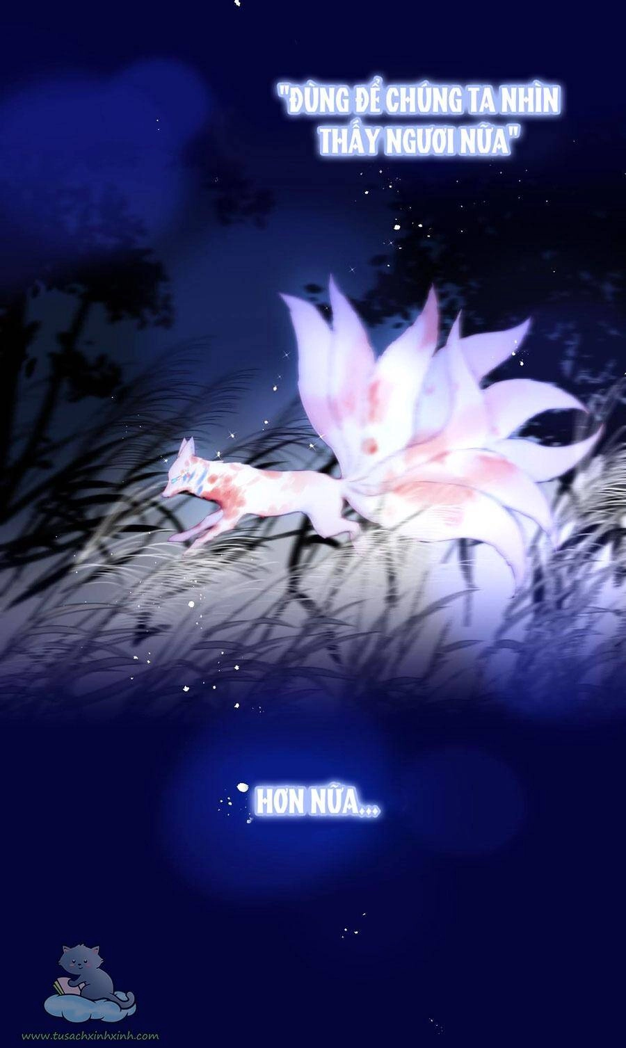 Cạm Bẫy Của Hồ Ly Chapter 19.5 - 9