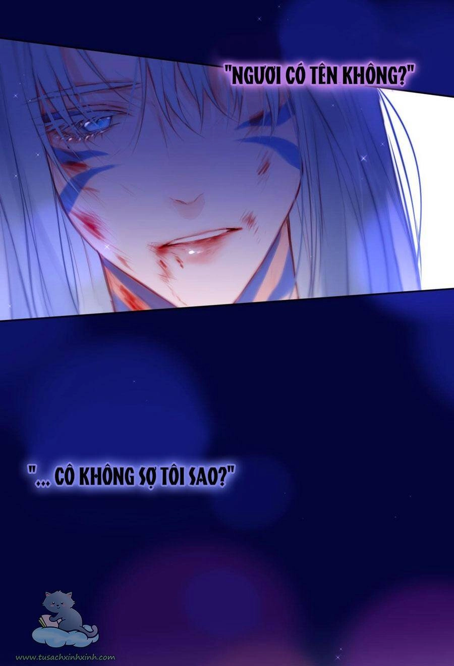 Cạm Bẫy Của Hồ Ly Chapter 19.5 - 11