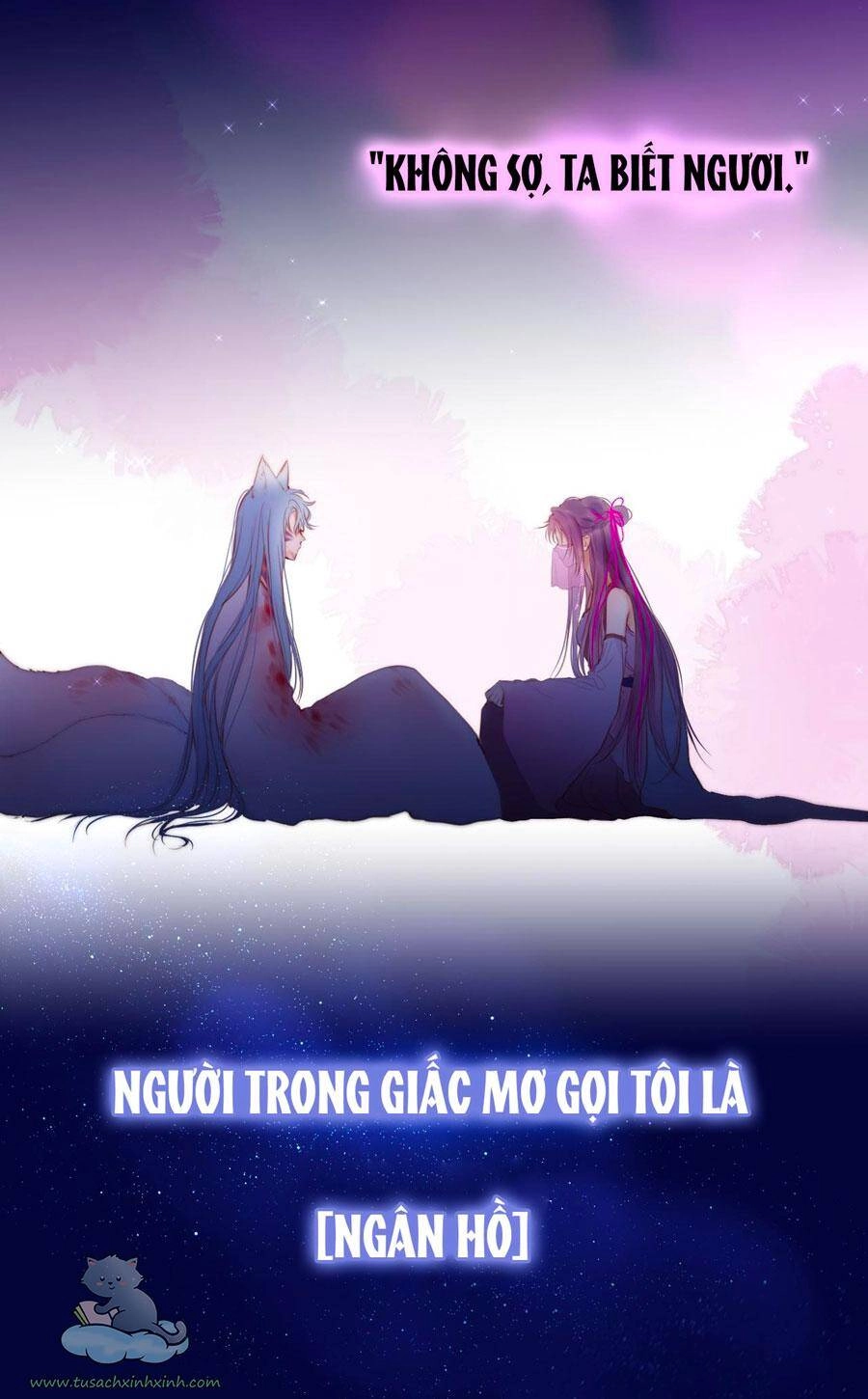Cạm Bẫy Của Hồ Ly Chapter 19.5 - 12
