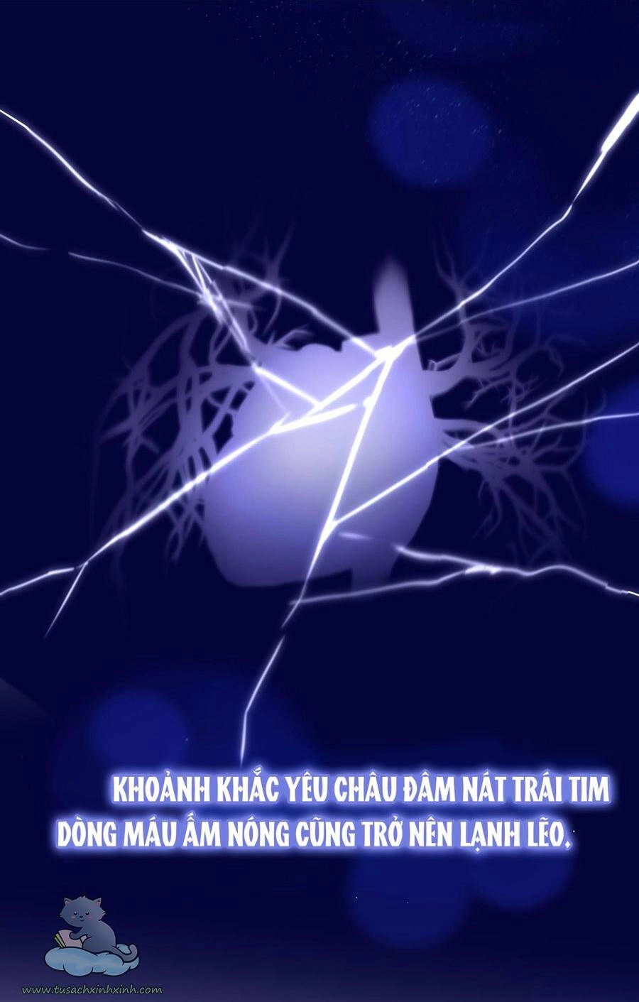 Cạm Bẫy Của Hồ Ly Chapter 19.5 - 13