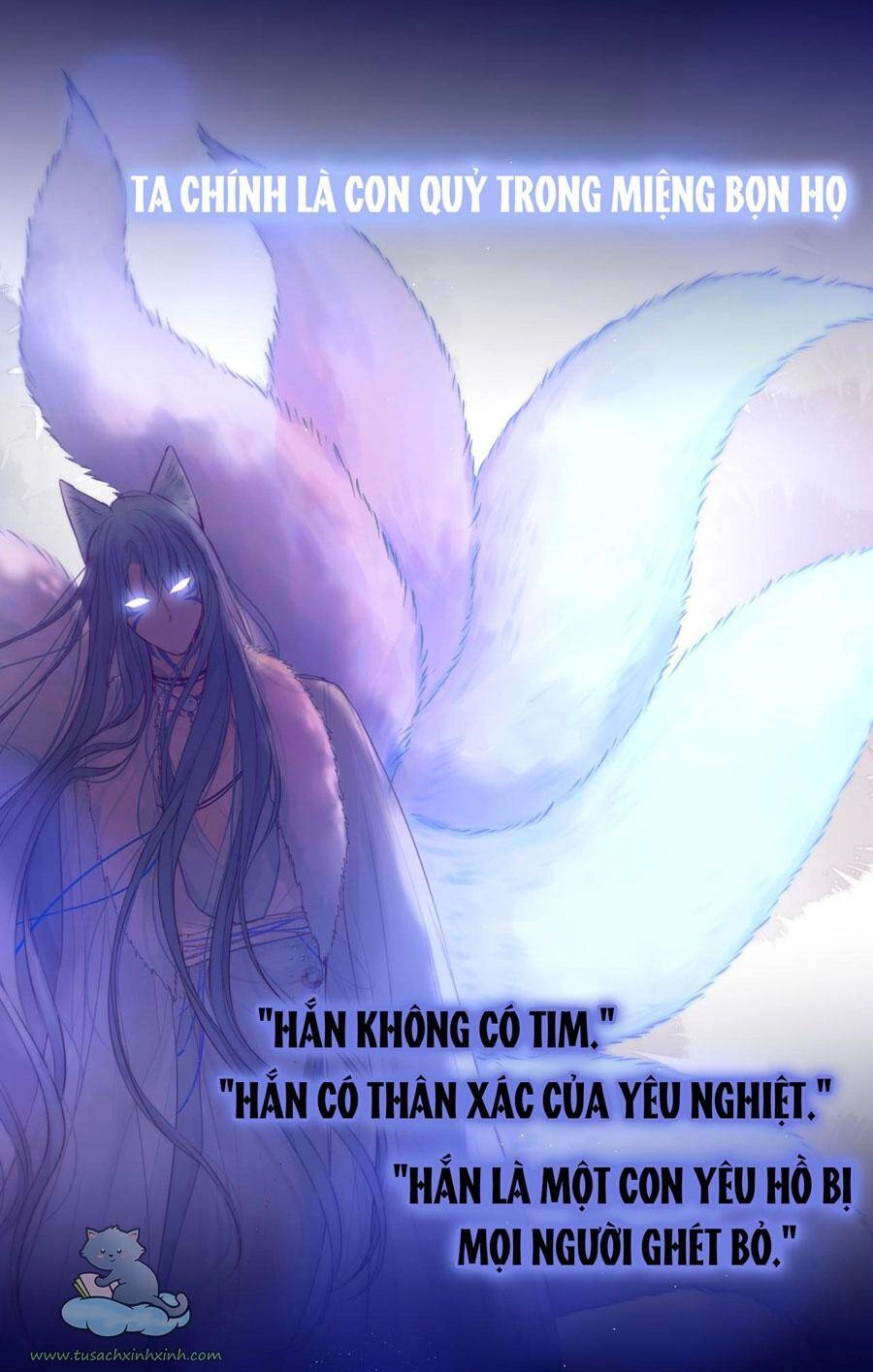 Cạm Bẫy Của Hồ Ly Chapter 19.5 - 14