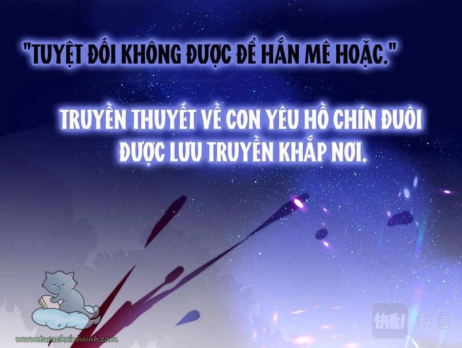 Cạm Bẫy Của Hồ Ly Chapter 19.5 - 15