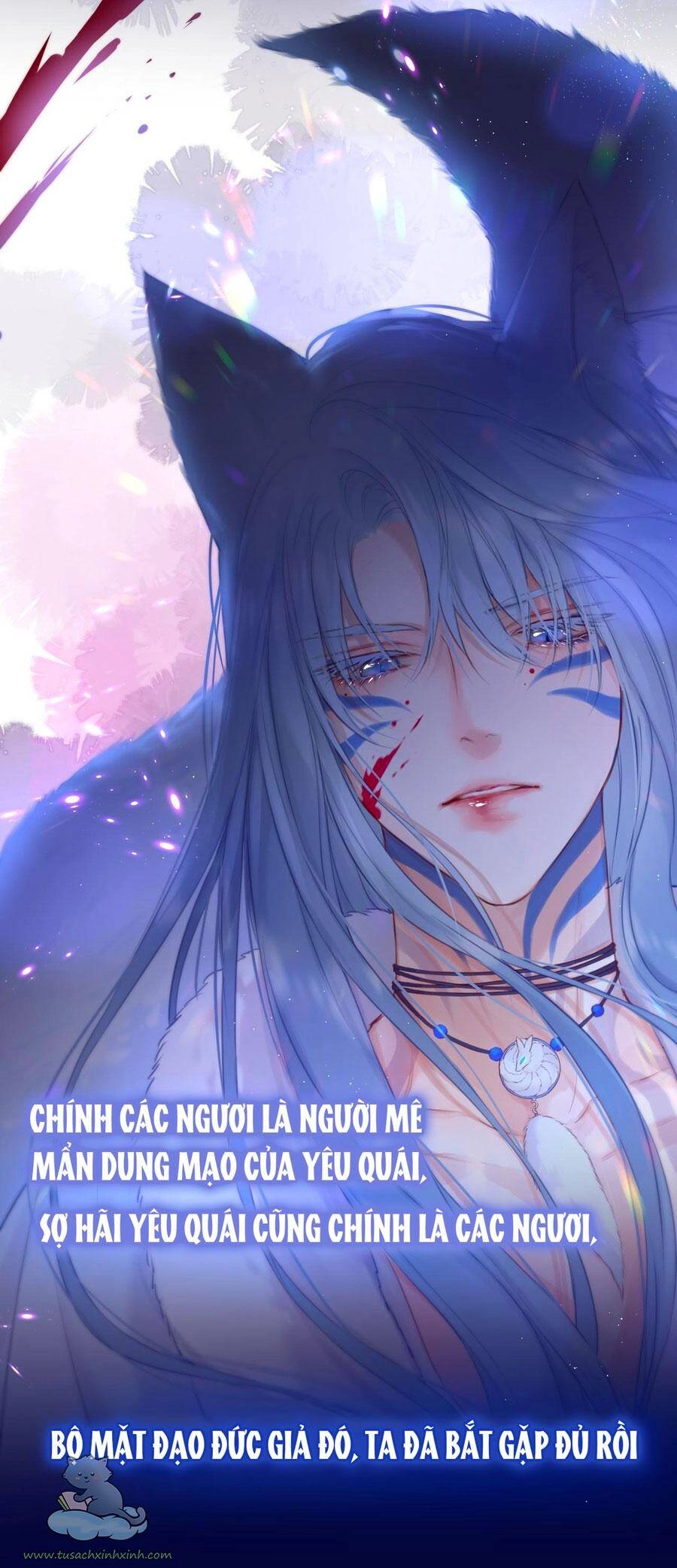 Cạm Bẫy Của Hồ Ly Chapter 19.5 - 16