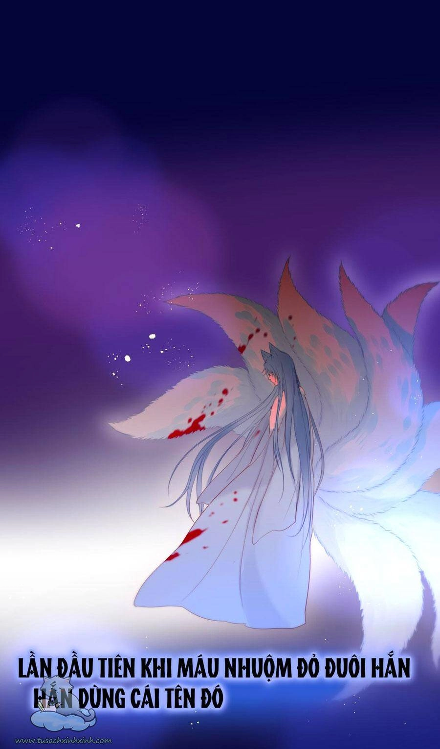 Cạm Bẫy Của Hồ Ly Chapter 19.5 - 17