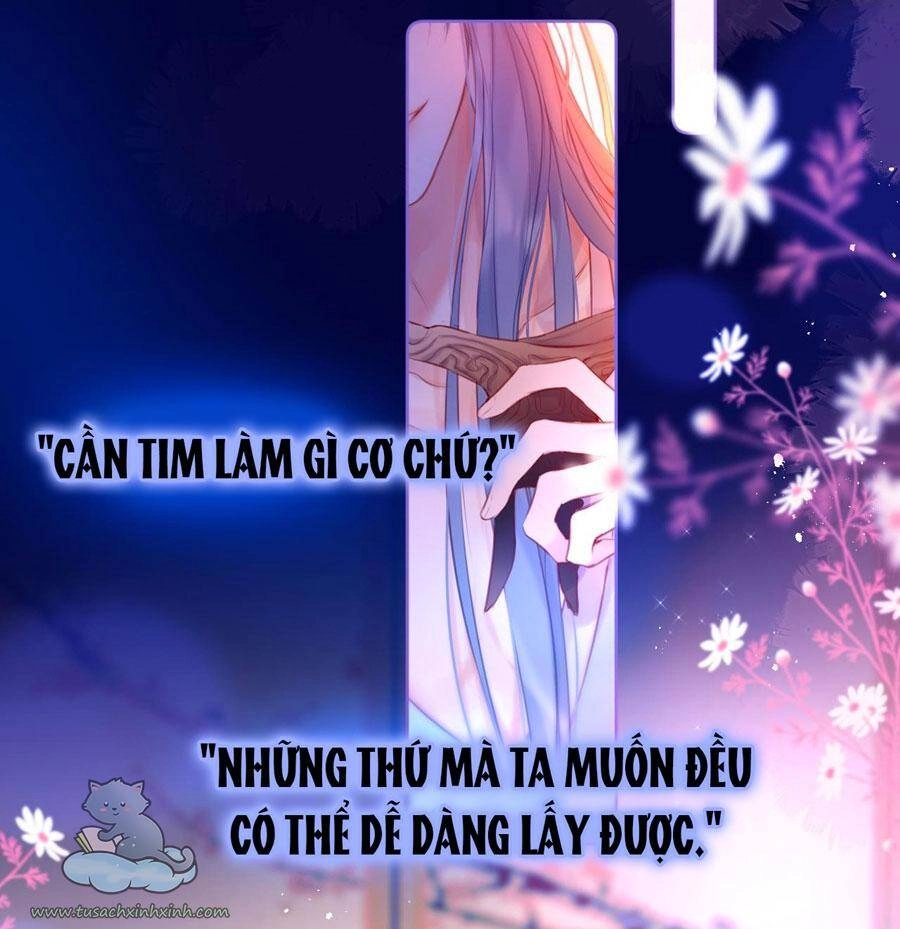 Cạm Bẫy Của Hồ Ly Chapter 19.5 - 20