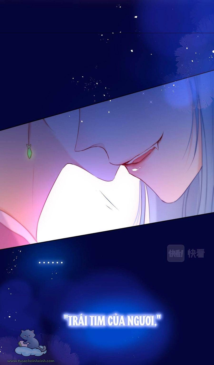 Cạm Bẫy Của Hồ Ly Chapter 19.5 - 23