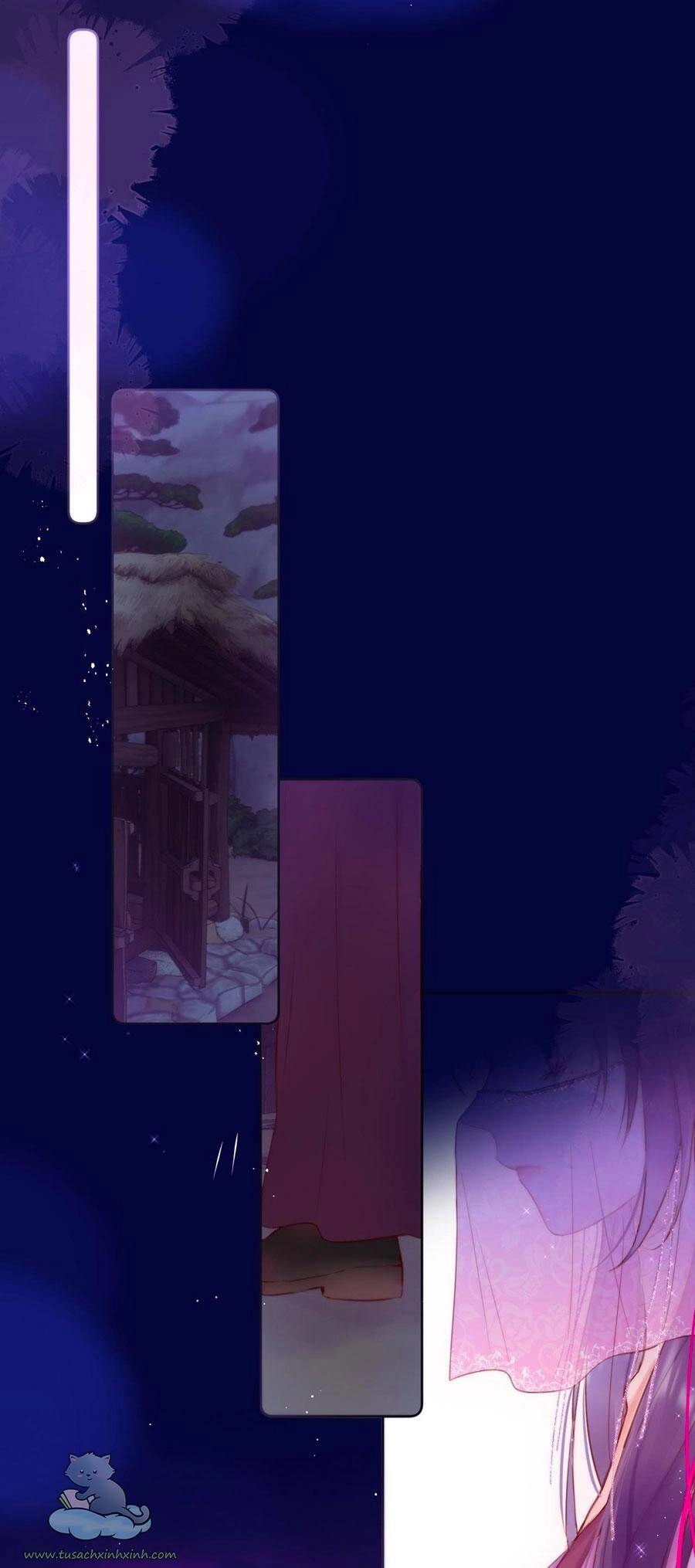 Cạm Bẫy Của Hồ Ly Chapter 19.5 - 24