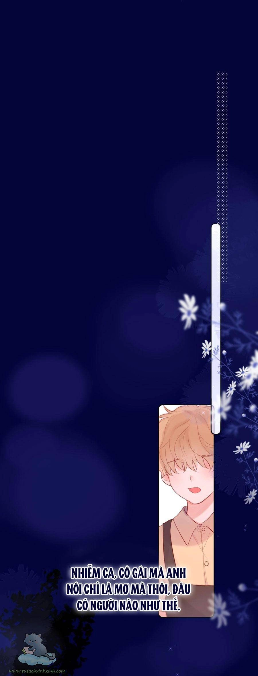 Cạm Bẫy Của Hồ Ly Chapter 19.5 - 26