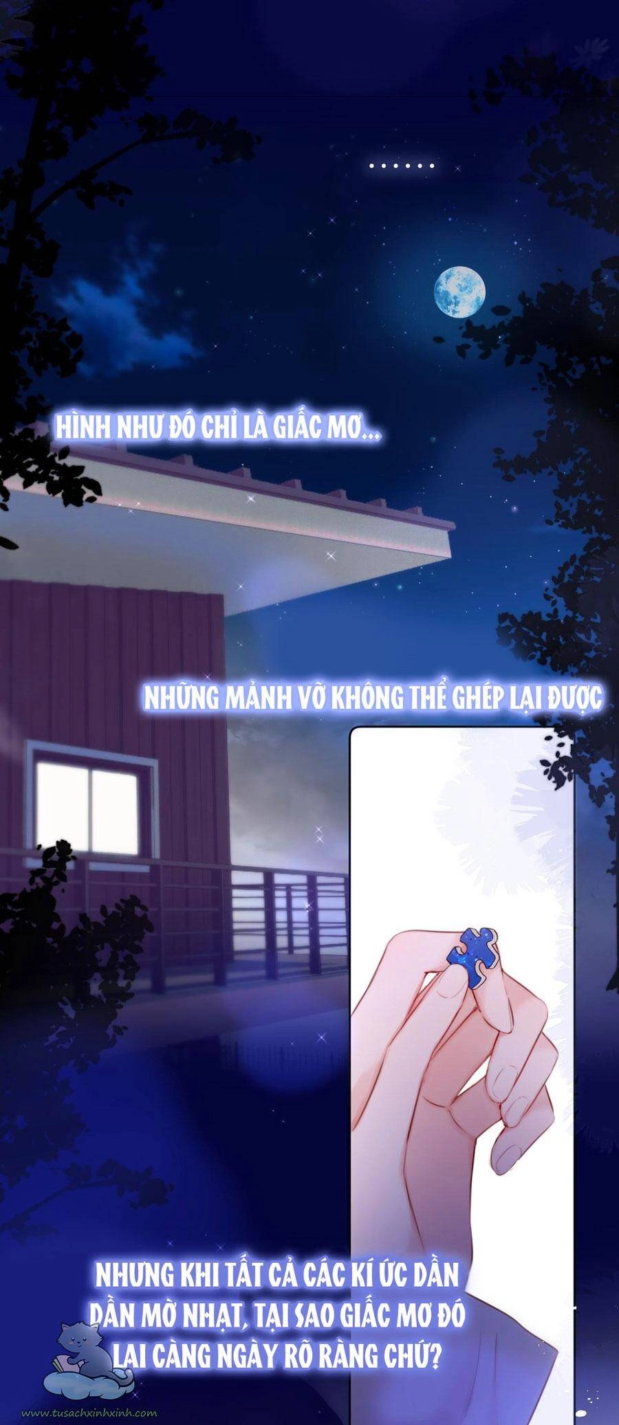 Cạm Bẫy Của Hồ Ly Chapter 19.5 - 27