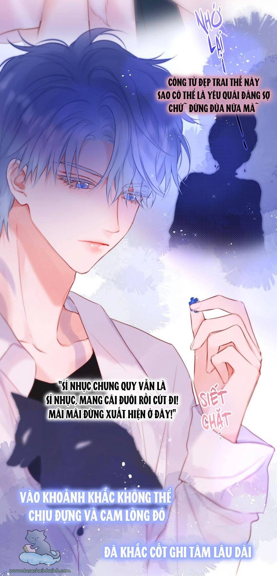 Cạm Bẫy Của Hồ Ly Chapter 19.5 - 29