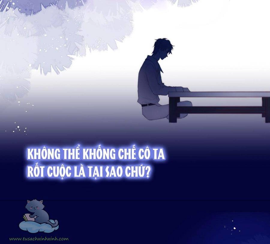 Cạm Bẫy Của Hồ Ly Chapter 19.5 - 30