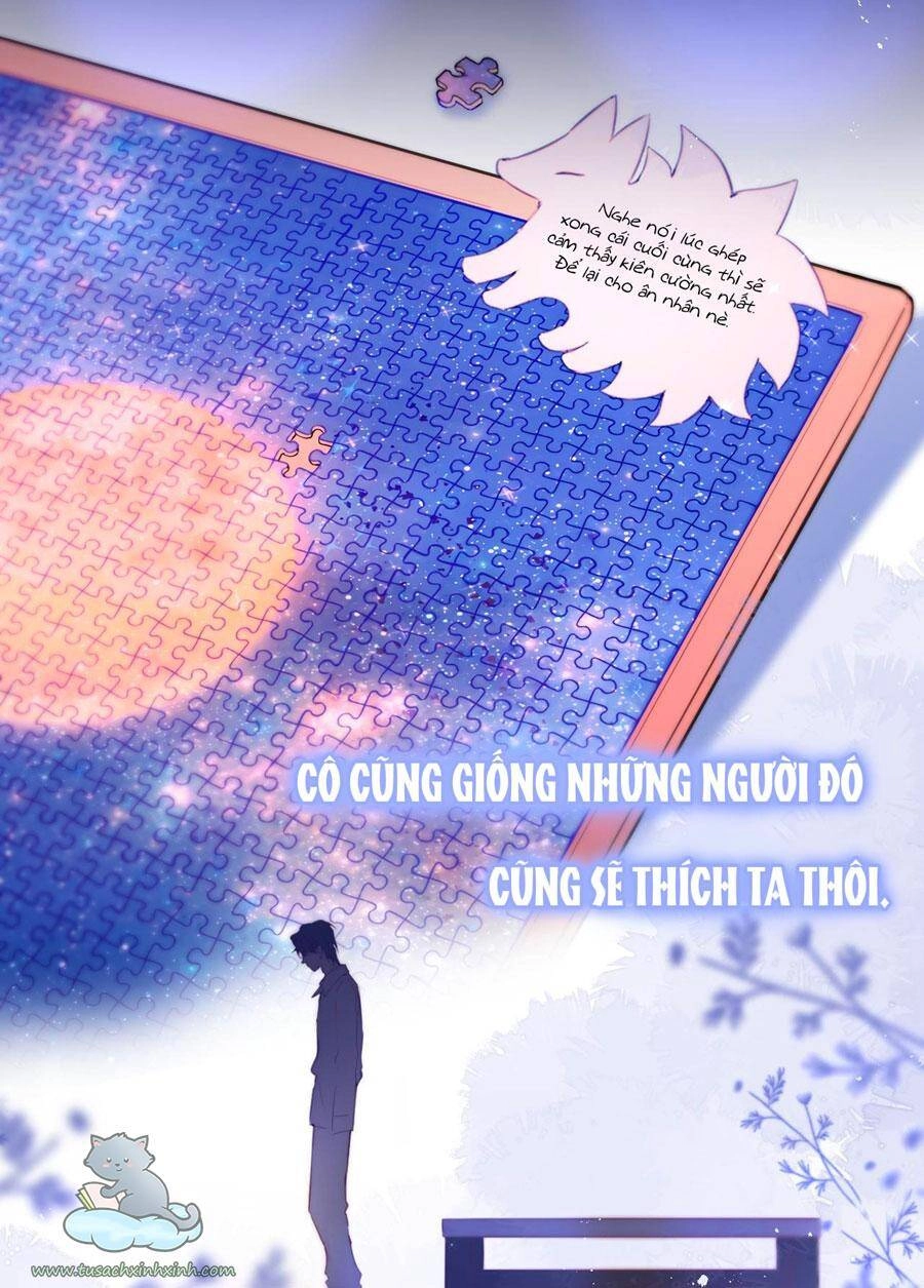 Cạm Bẫy Của Hồ Ly Chapter 19.5 - 33