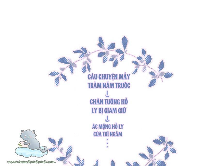 Cạm Bẫy Của Hồ Ly Chapter 19.5 - 35