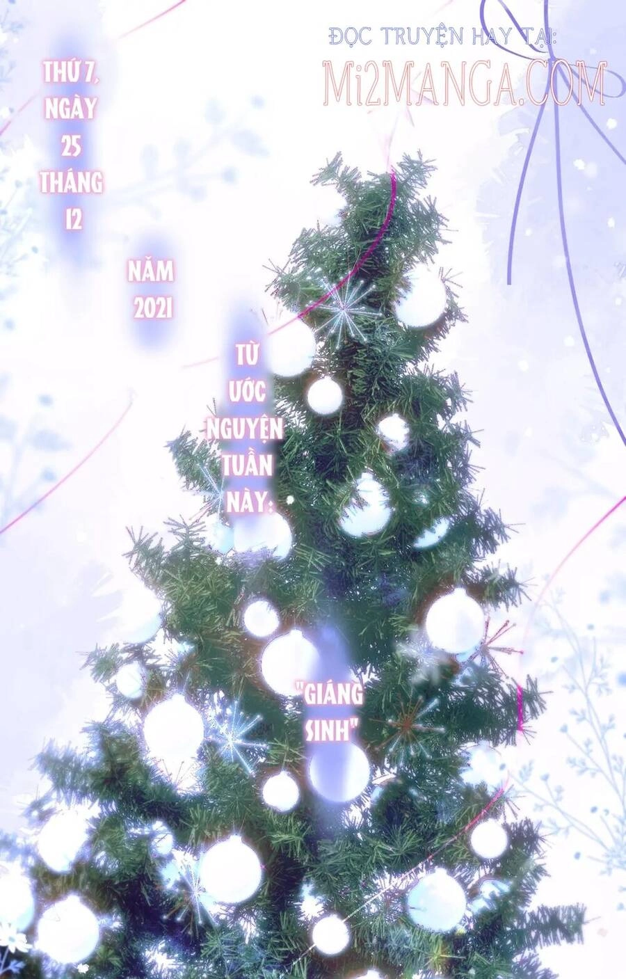 Cạm Bẫy Của Hồ Ly Chapter 20 - 1