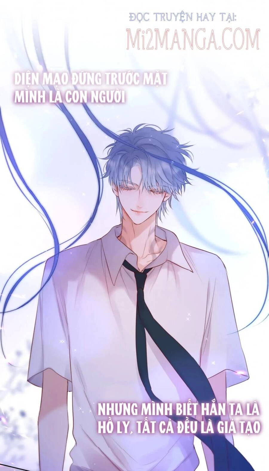 Cạm Bẫy Của Hồ Ly Chapter 20 - 4