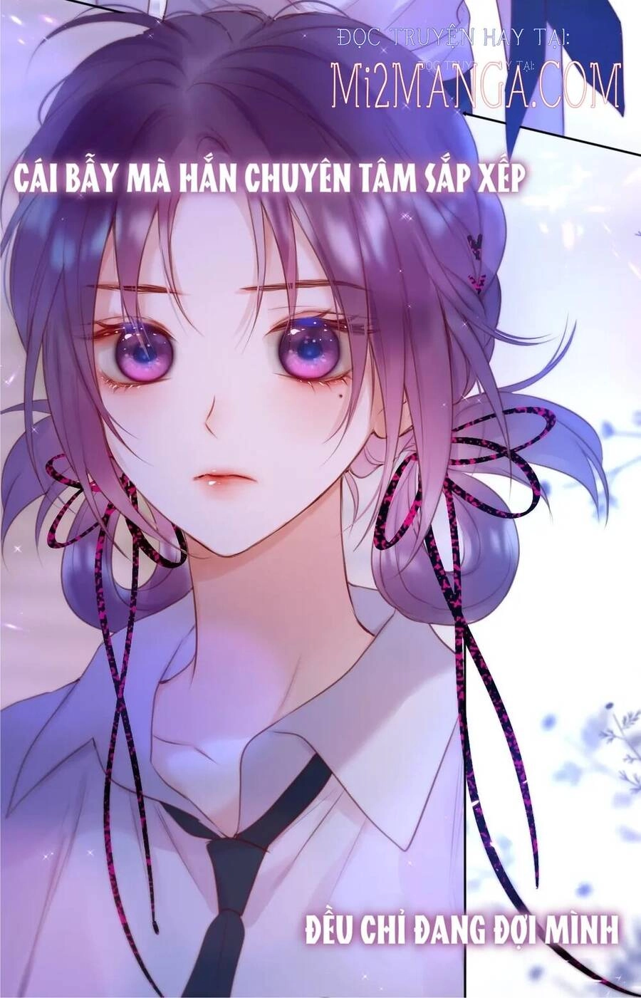 Cạm Bẫy Của Hồ Ly Chapter 20 - 5