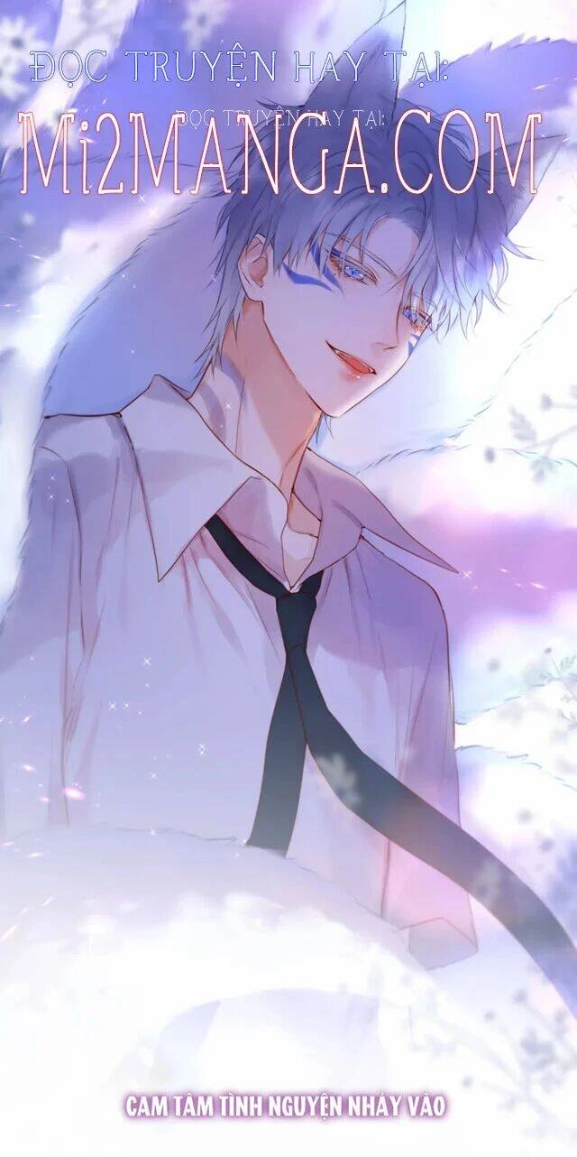 Cạm Bẫy Của Hồ Ly Chapter 20 - 7