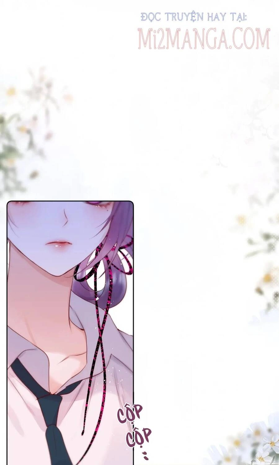 Cạm Bẫy Của Hồ Ly Chapter 20 - 8