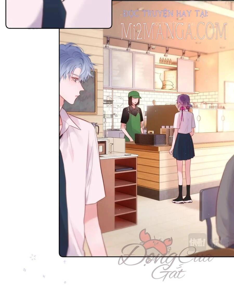 Cạm Bẫy Của Hồ Ly Chapter 20 - 9