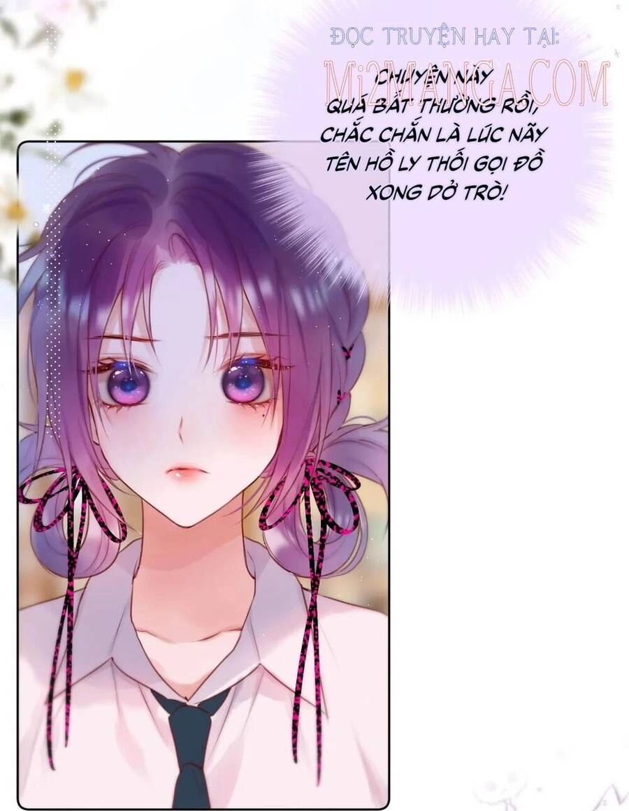 Cạm Bẫy Của Hồ Ly Chapter 20 - 11