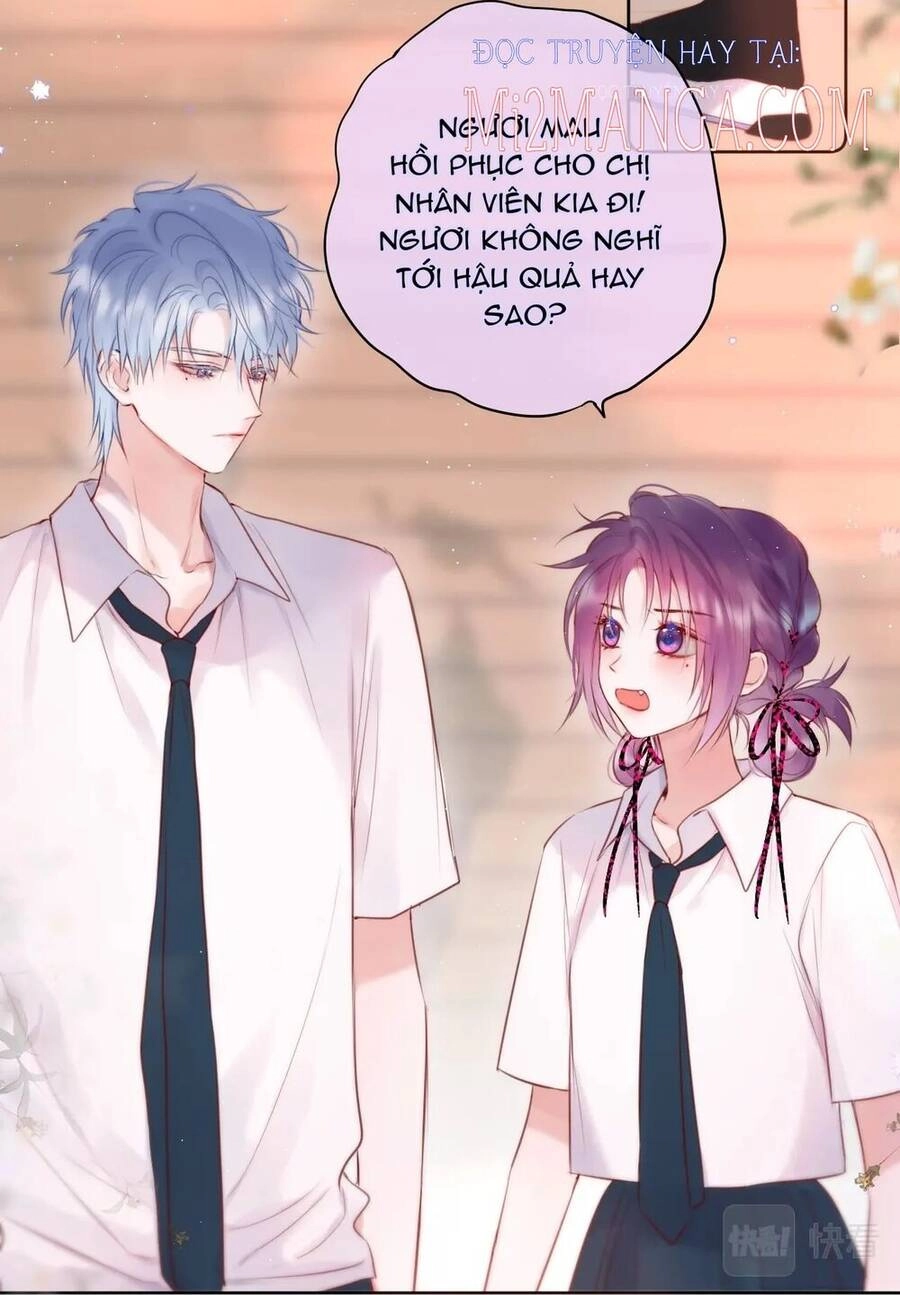 Cạm Bẫy Của Hồ Ly Chapter 20 - 13