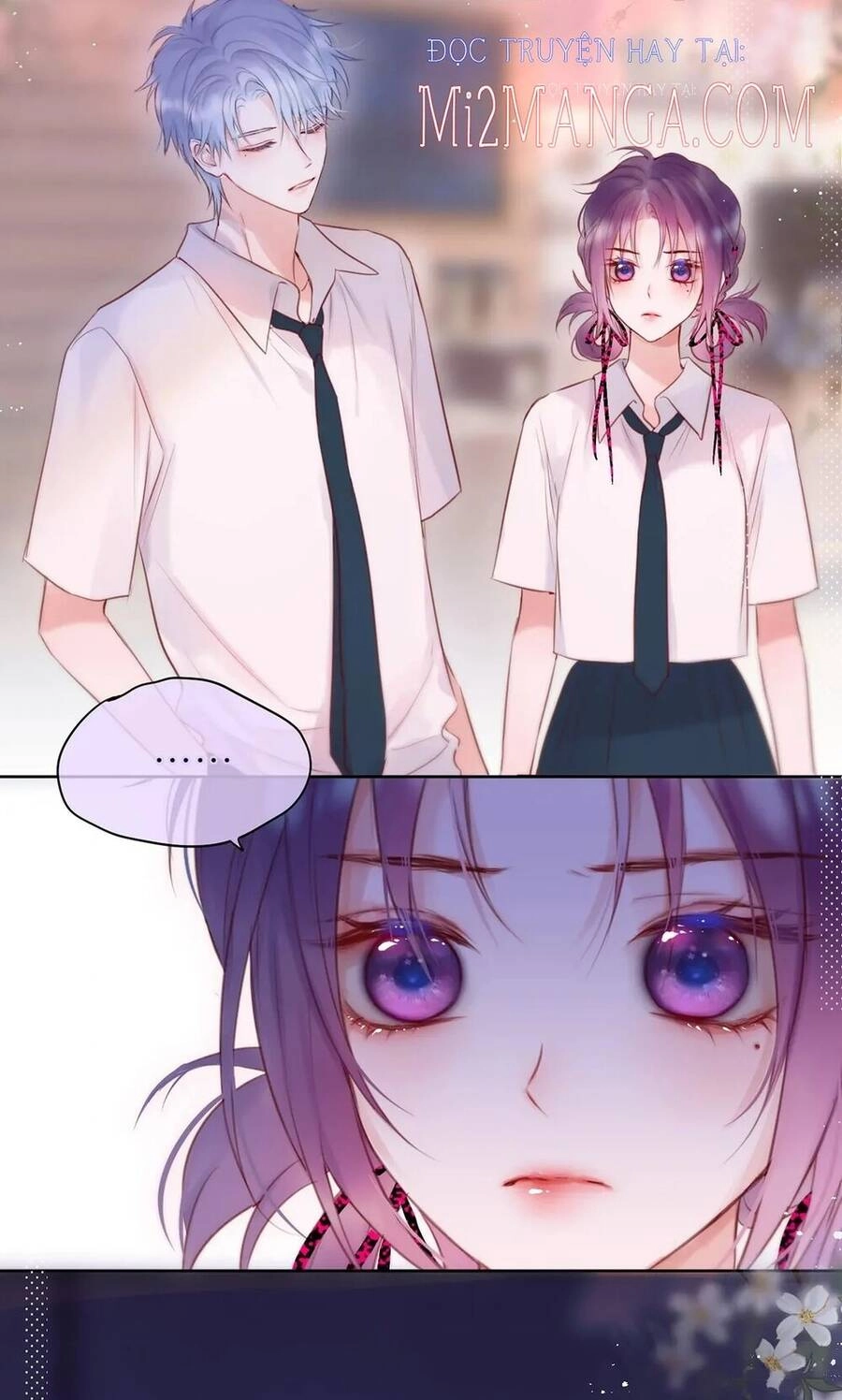 Cạm Bẫy Của Hồ Ly Chapter 20 - 15