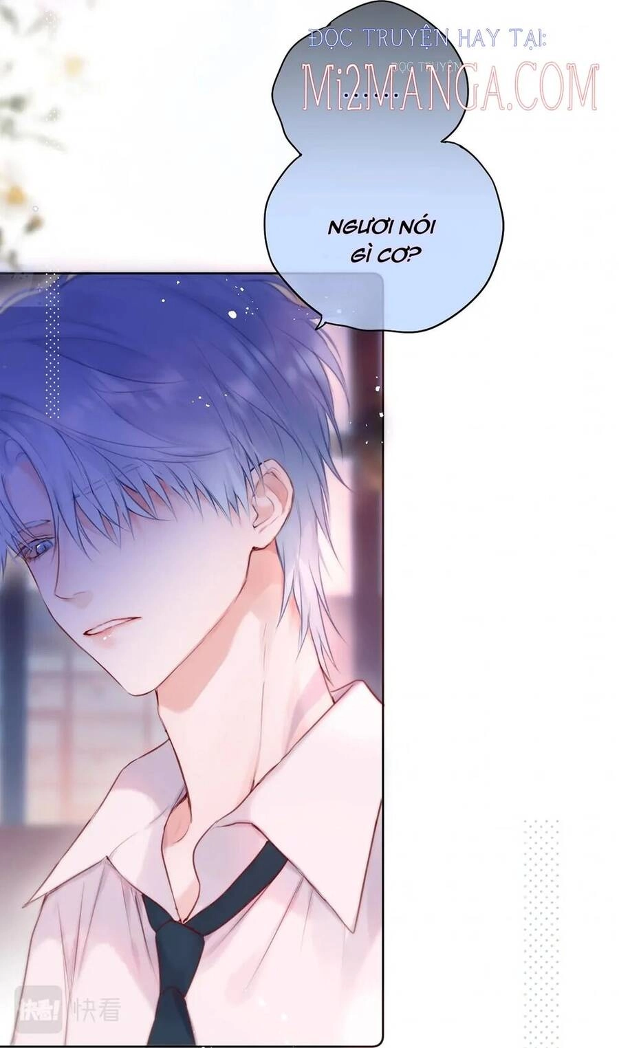 Cạm Bẫy Của Hồ Ly Chapter 20 - 18