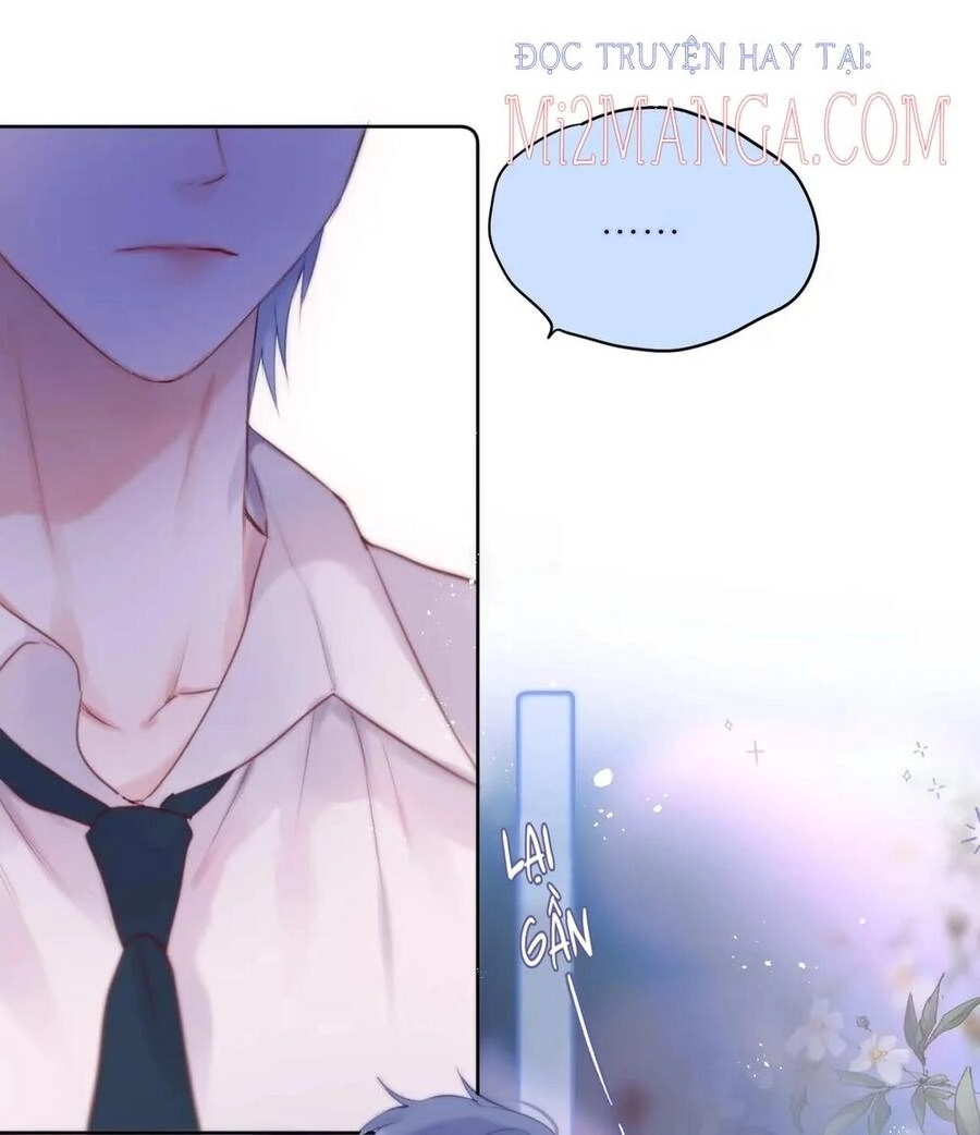 Cạm Bẫy Của Hồ Ly Chapter 20 - 20