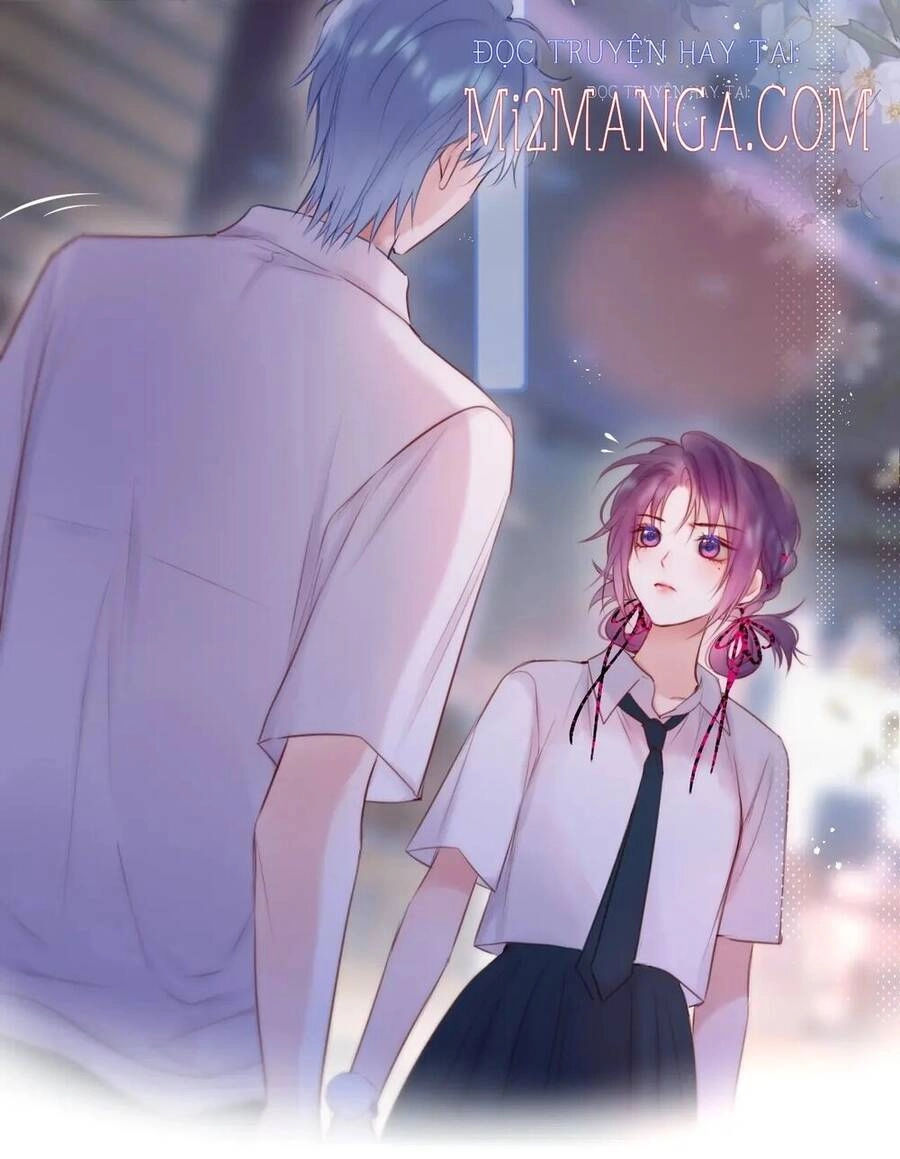 Cạm Bẫy Của Hồ Ly Chapter 20 - 21