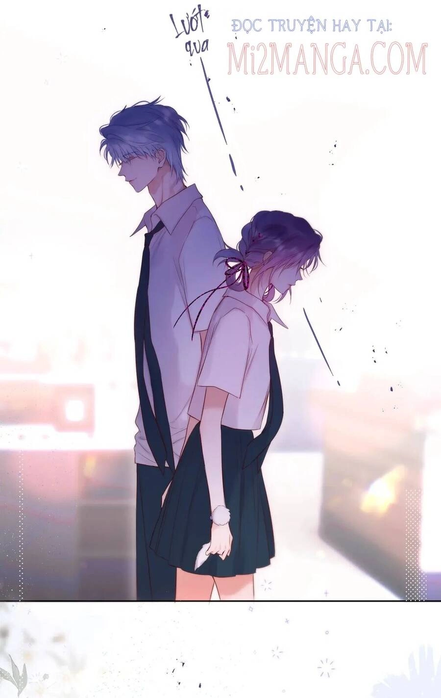 Cạm Bẫy Của Hồ Ly Chapter 20 - 26