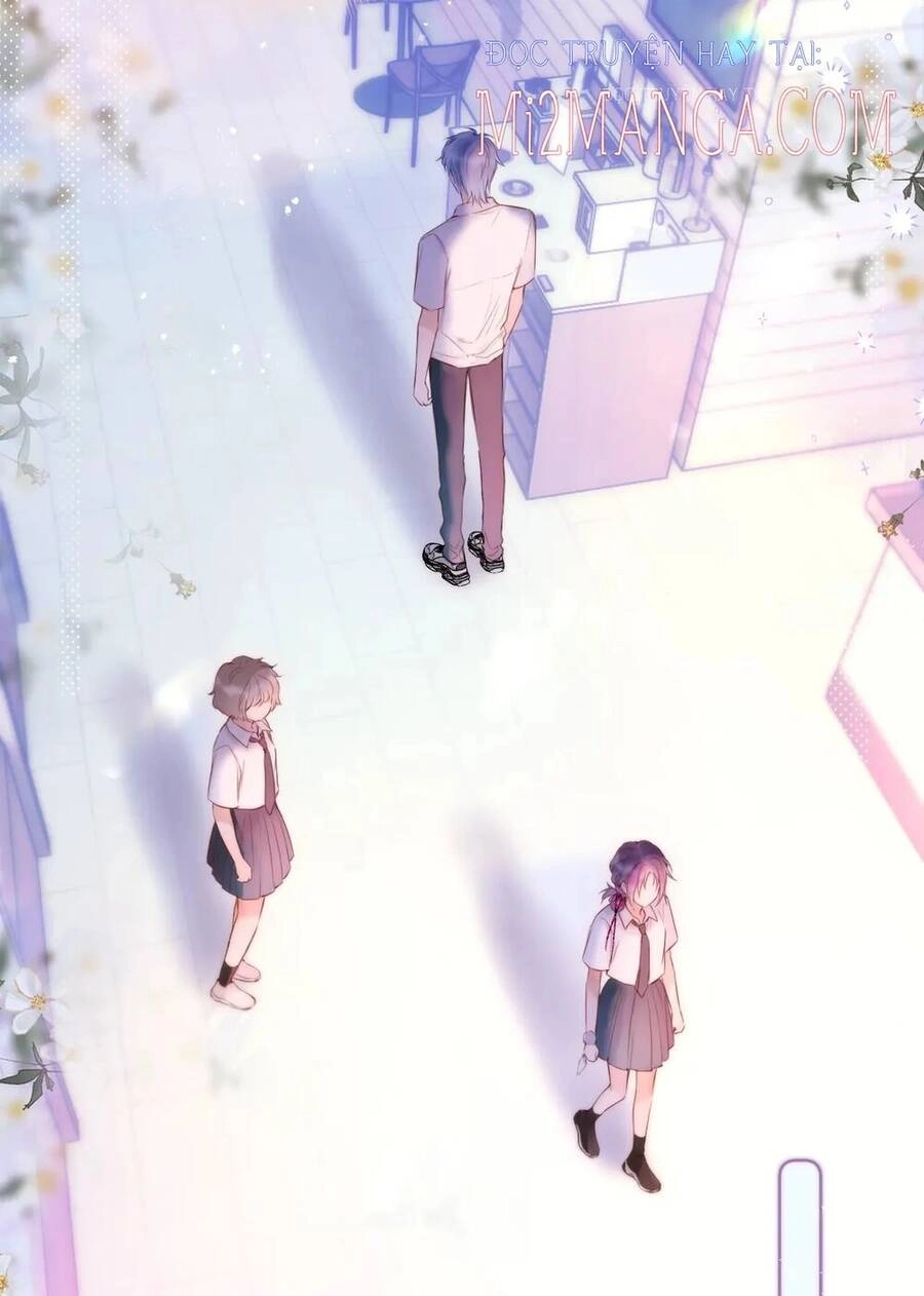 Cạm Bẫy Của Hồ Ly Chapter 20 - 29