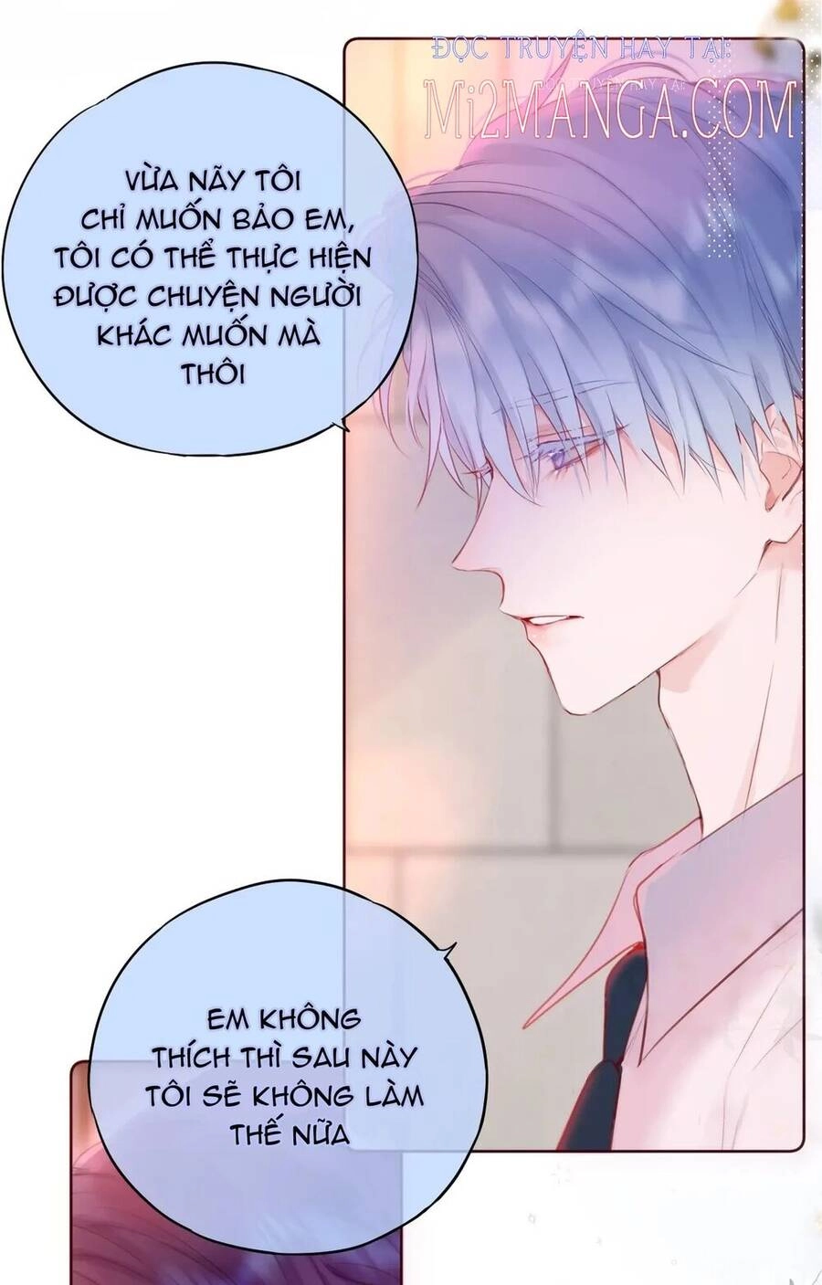 Cạm Bẫy Của Hồ Ly Chapter 20 - 35