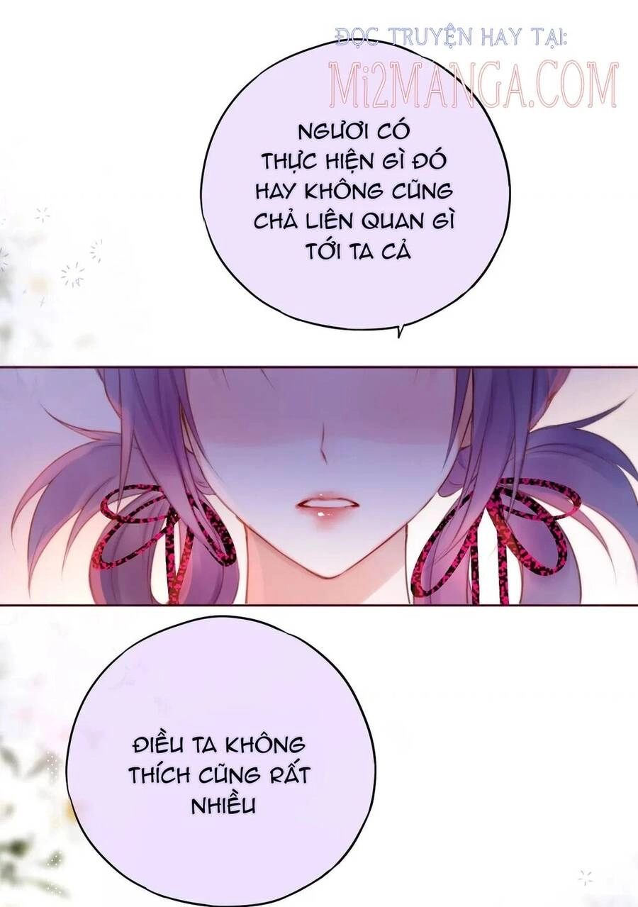 Cạm Bẫy Của Hồ Ly Chapter 20 - 37