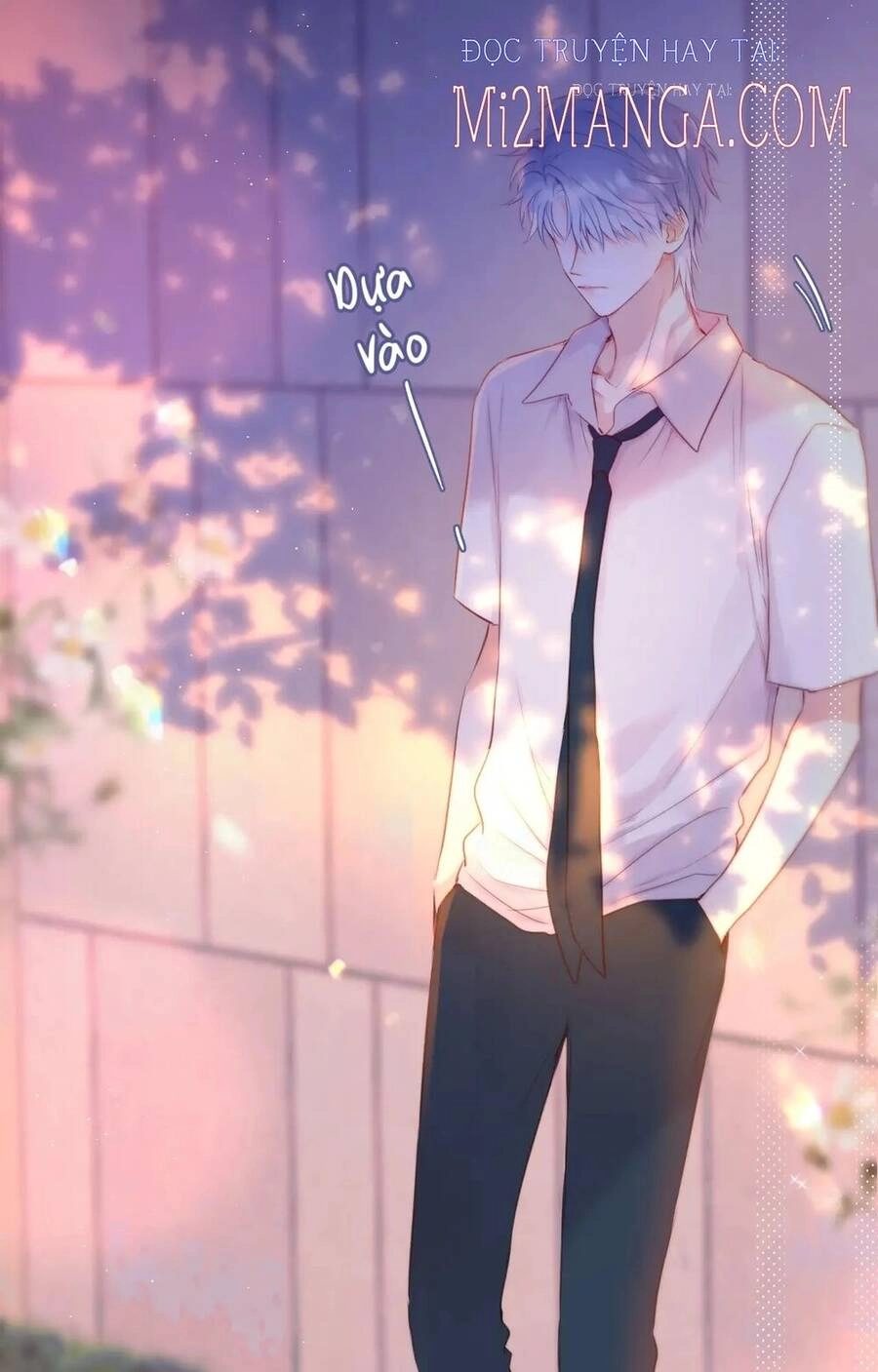 Cạm Bẫy Của Hồ Ly Chapter 20 - 44