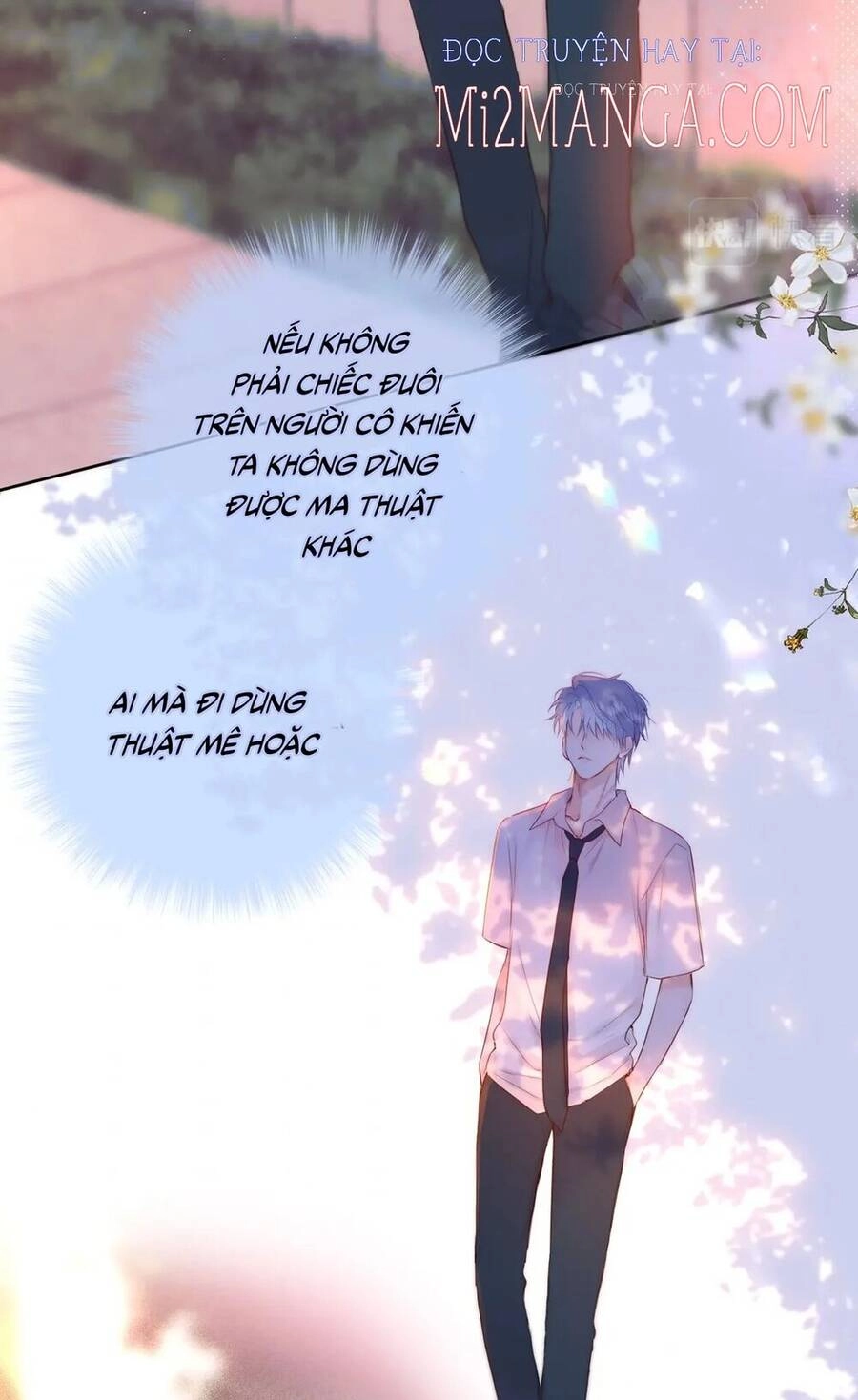 Cạm Bẫy Của Hồ Ly Chapter 20 - 45